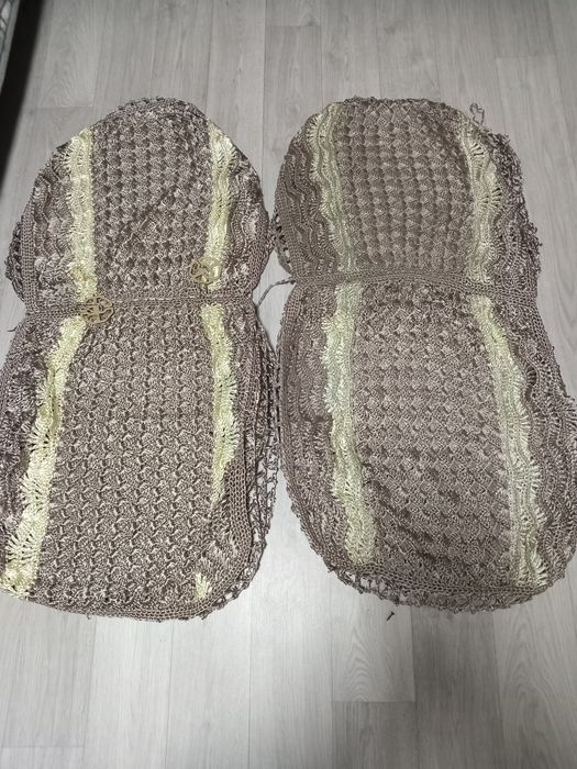 Продам чехлы. В хорошем состоянии