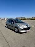 Pegeout 207 SW / Ac / Euro4