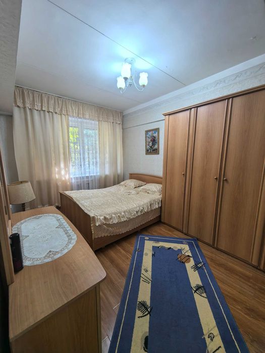 4/1/4 85м2 Кирпичный дом Ц-5, Осие , Киет, Минор TL