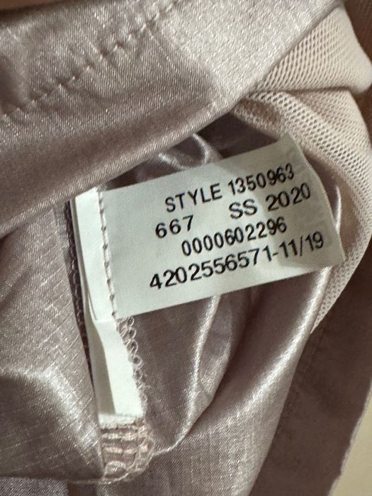 Under Armour IMPASSE SYNCH Wind Jacket.