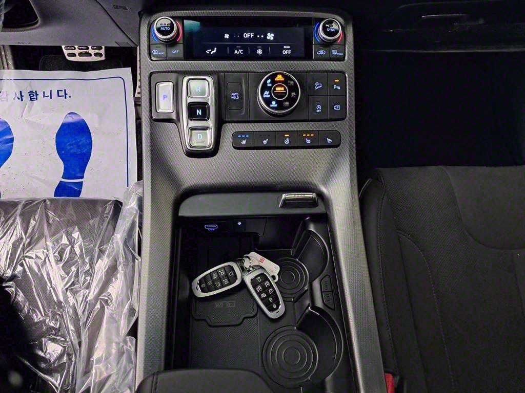 Hyundai Palisade 3.8  4wd