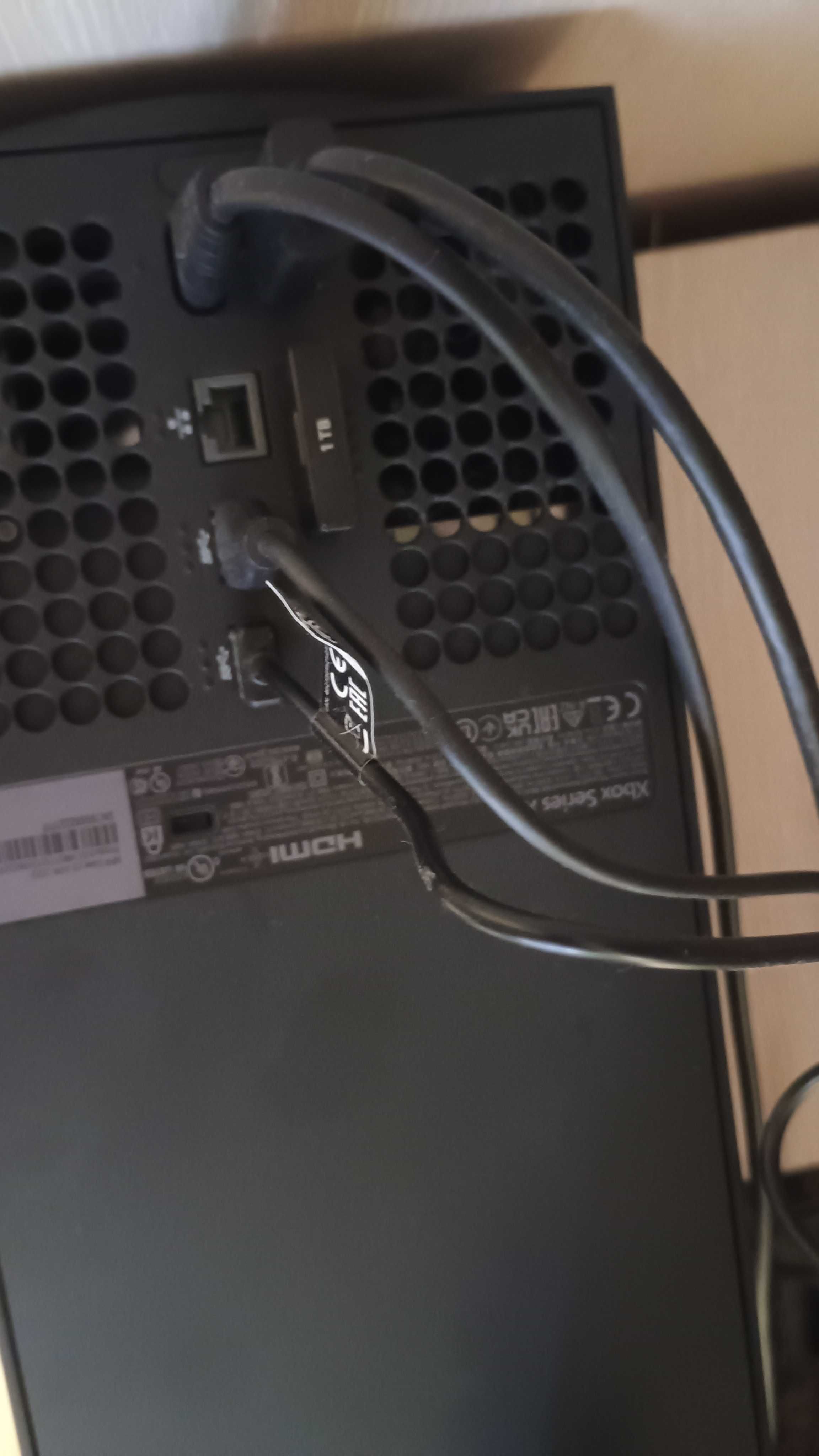 Карта памет за Xbox Series X/S   SEAGATE 1TB