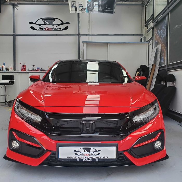 Polish auto profesional