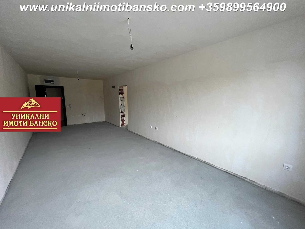 Продава се Двустаен апартамент в Банско - 98 кв.м за 511 €/кв.м - Снимка #3