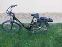 Bicicleta electrică