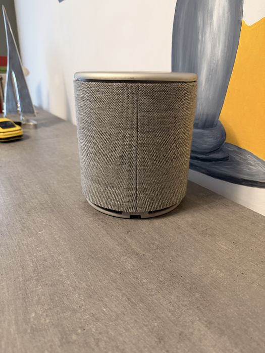 Boxa Bang & Olufsen M5 premium in stare 9,5/10, cutie