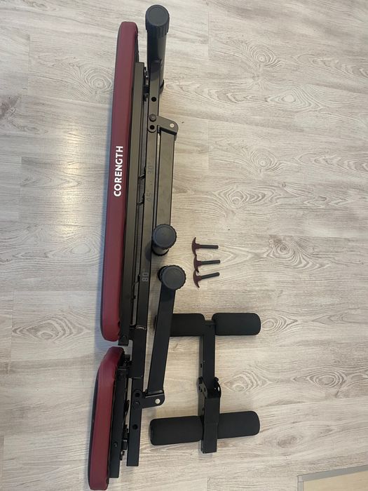 Bancă fitness Corestrenght
