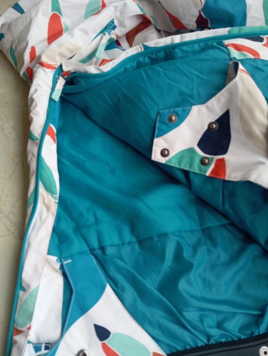 Спортно яке Roxy