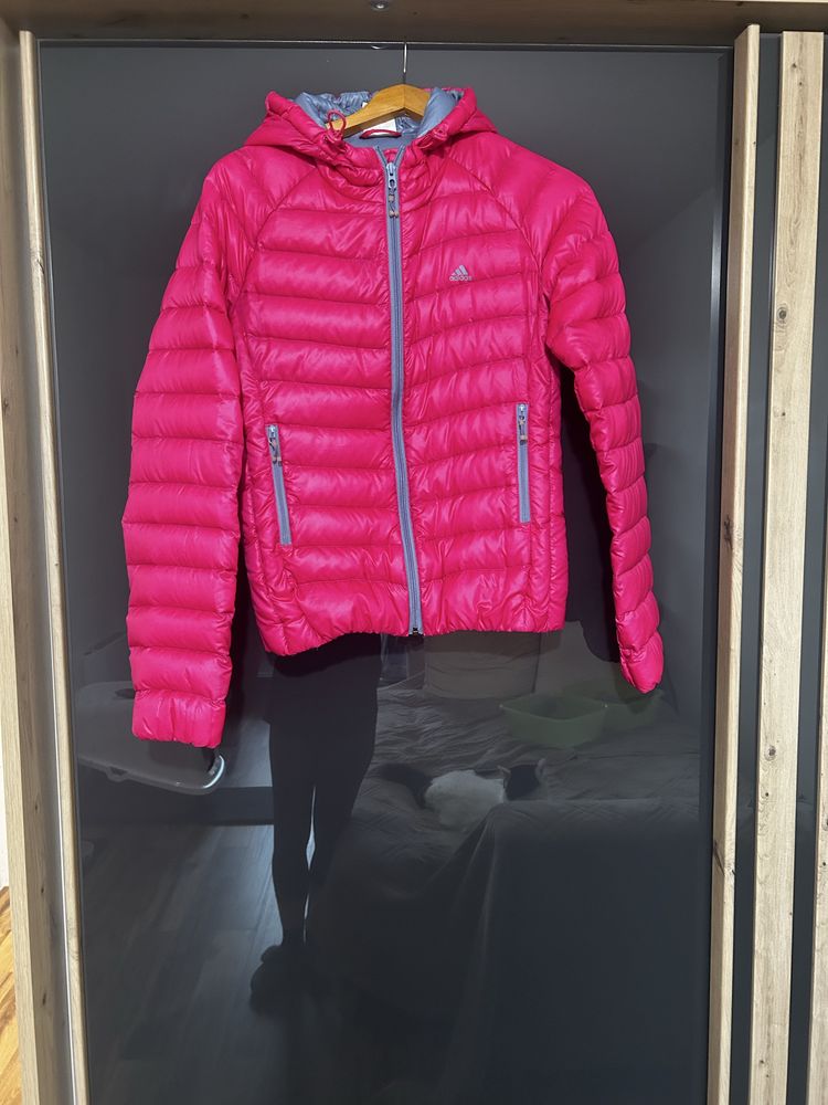 Дамско яке Adidas, оригинално