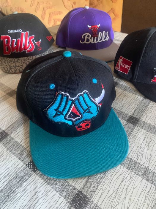 шапки New Era, унисекс
