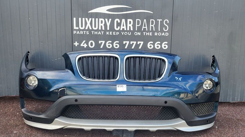 BMW X1 E84 facelift Luxury Line Bara fata BF545