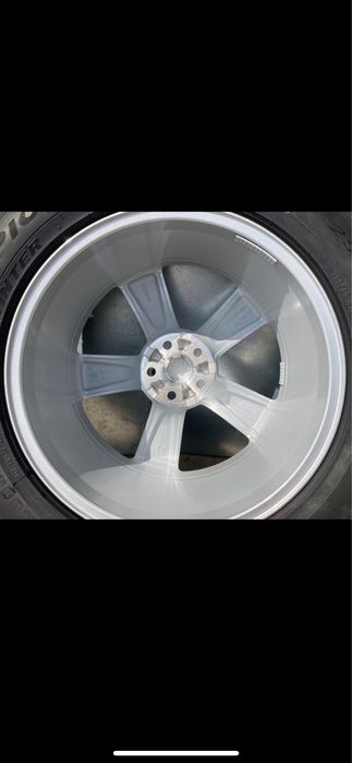 Jante Originale Land Rover Range Rover  R19