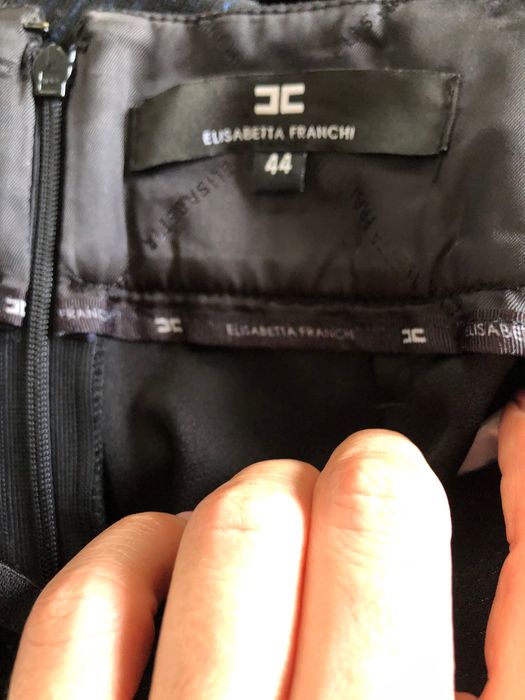 Панталон Elisabetta Franchi в размер М.