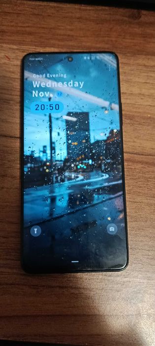 Huawei nova 9 se