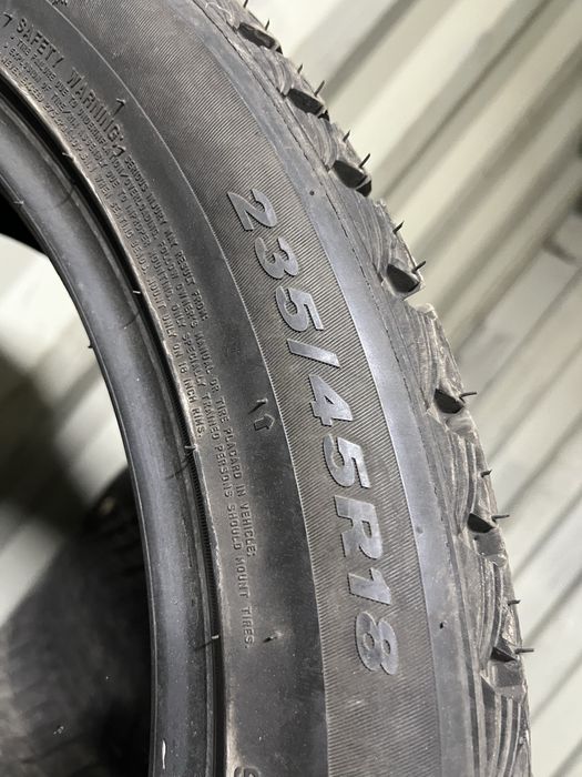 235/45/18 NEXEN 2023