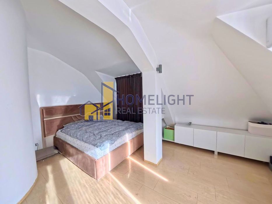 Продава се Двустаен апартамент в София, Лозенец - 119 кв.м за 3337 €/кв.м - Снимка #8