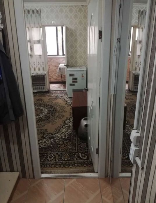 Сдается 1 ком Окружении Кадышева, рядом с Кинотеатром Лисунова