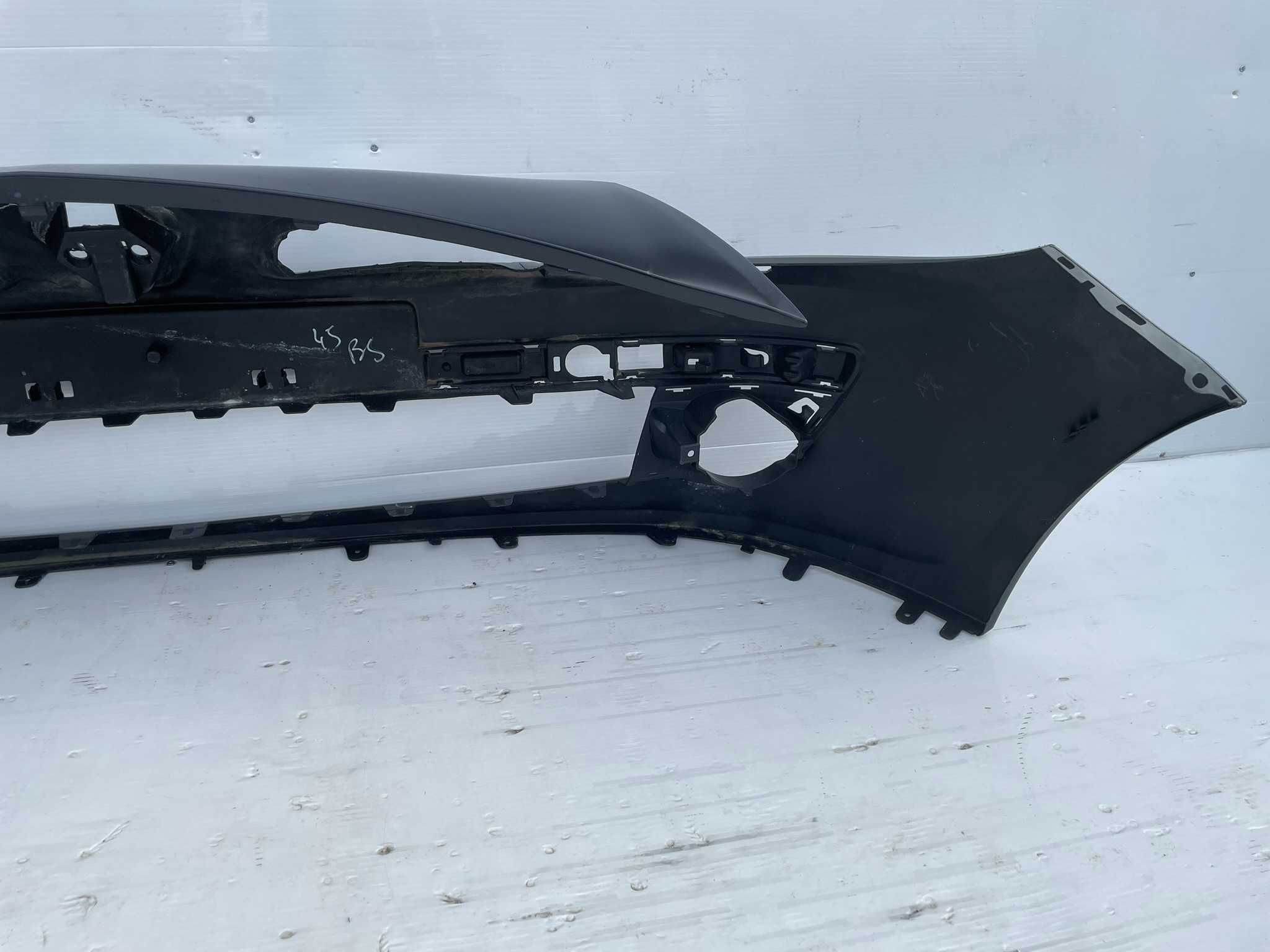 Bara fata Renault Clio 3 2005-2009 noua originala Renault