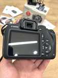 Canon 1200d новый