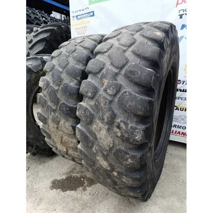 Anvelopa 440/80r28 16.9r28 Goodyear second-hand cu garantie !