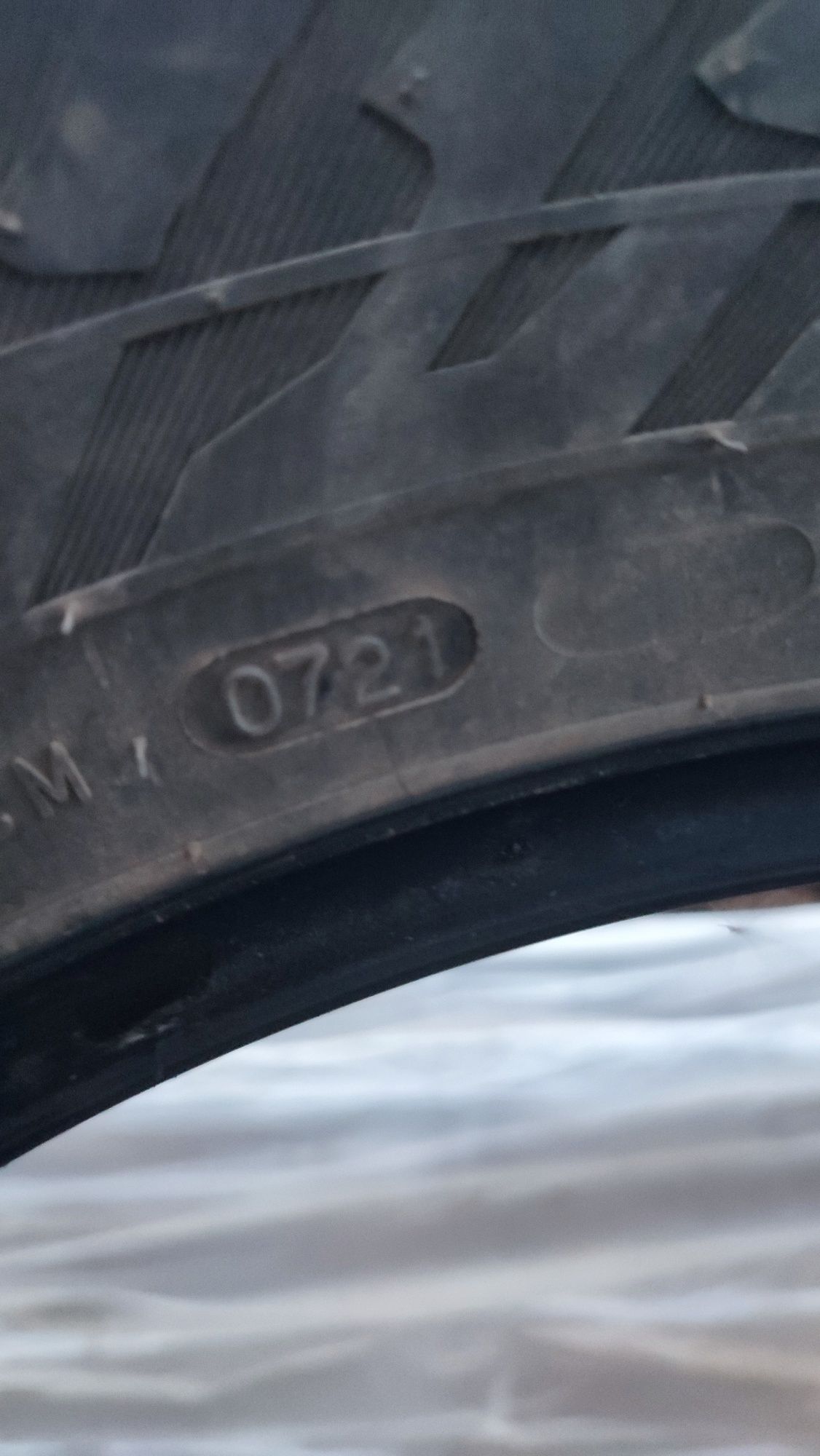 Nokian Hakkapeliitta 9 SUV