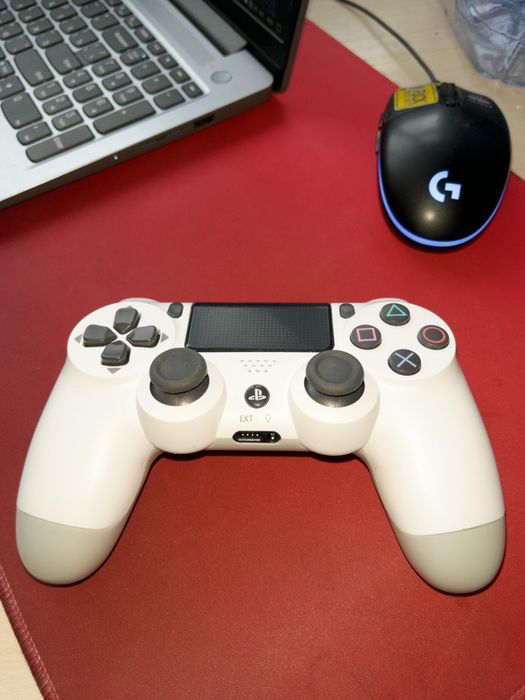 джойстик playstaysion 4