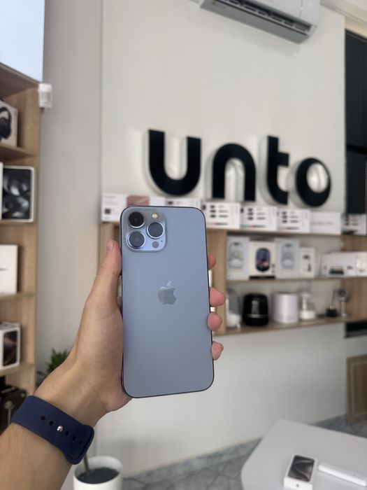 iphone 13 pro max 256gb