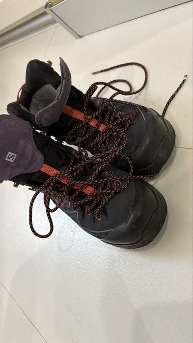 Туристически обувки Salomon