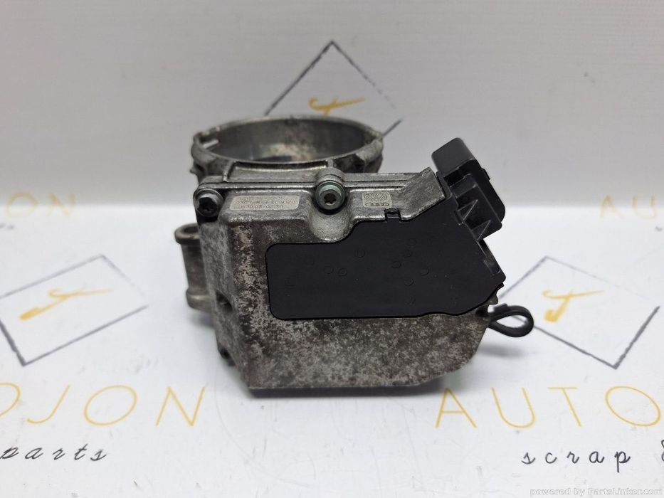 Clapeta acceleratie AUDI A6 III Avant (4F5, C6) [ 2005 - 2011 ] TDI (BLB, BRE) 103KW|140HP VDO A2C53099815 OEM 03G128063C