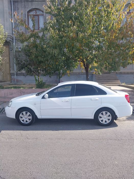 Ласети 1.8 аренда