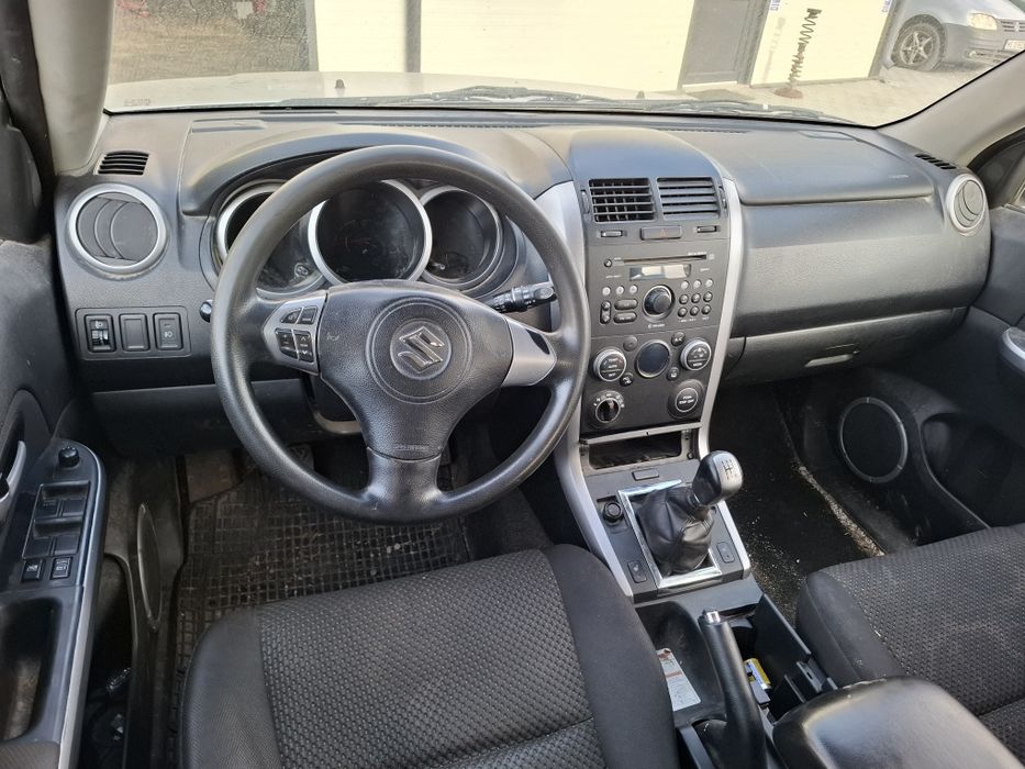 Vand usi,far,capota Grand Vitara