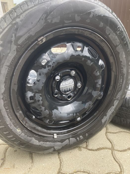 Roți VW Seat Skoda Audi