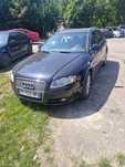 Audi A4 B7 de 2005 322000 km