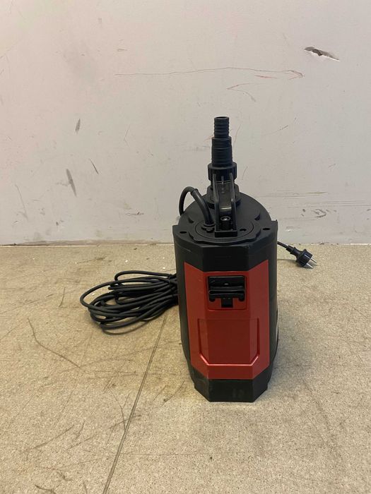 070198	Помпа водна потопяема 900W 250L/min 8m 30mm сензор RD-WP73