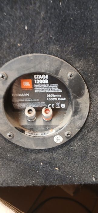 Jbl уселетил оригинал янги холати