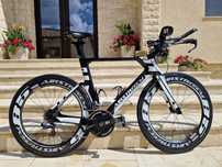 Airstreeem Super TT Dura Ace Di2