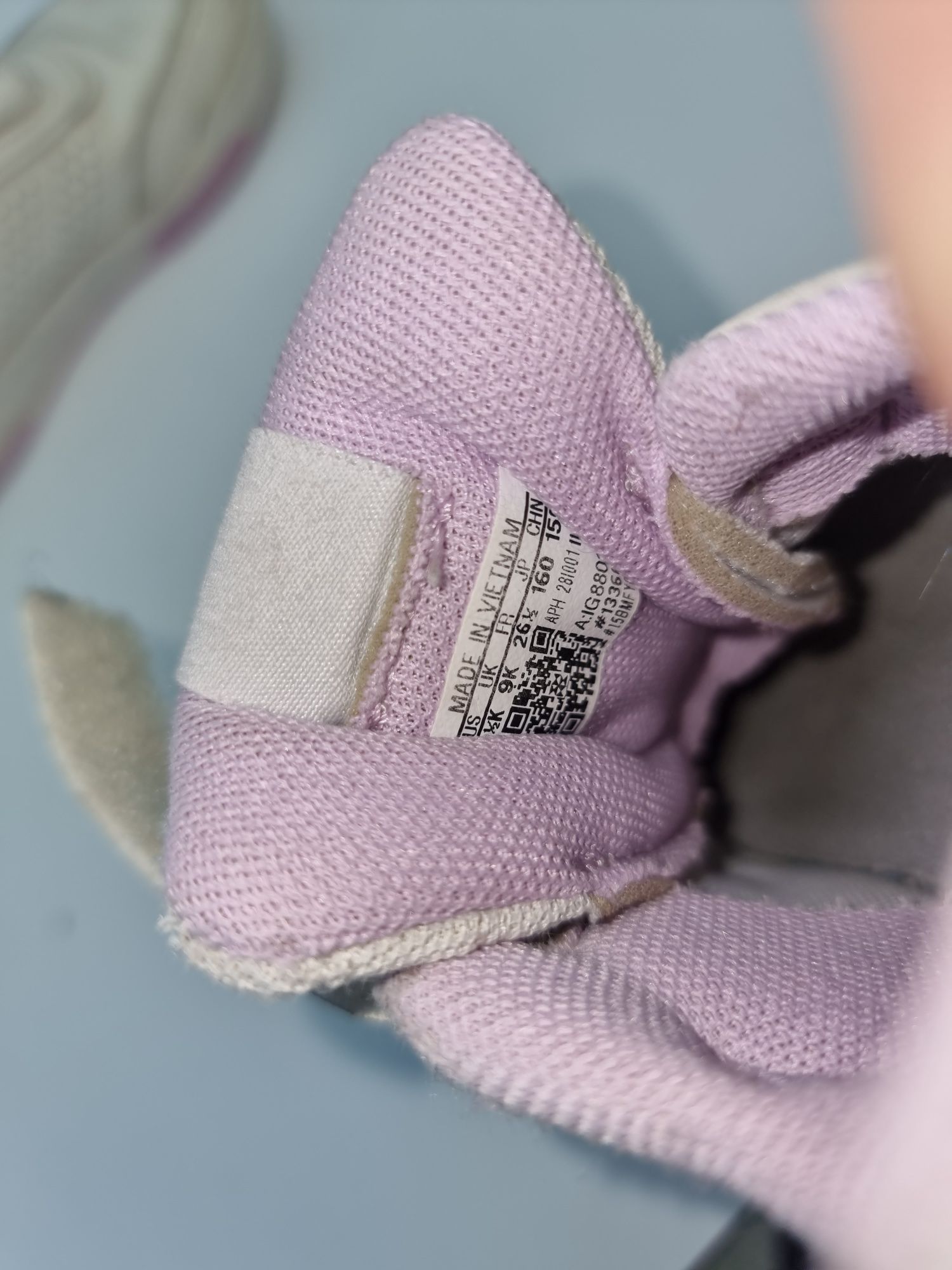 Детски обувки и сандали  Nike Sketchers Adidas