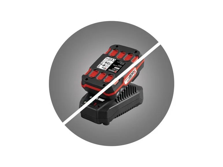 Нов Акумулаторен Безчетков Гайковерт PARKSIDE  1356Nm Германия