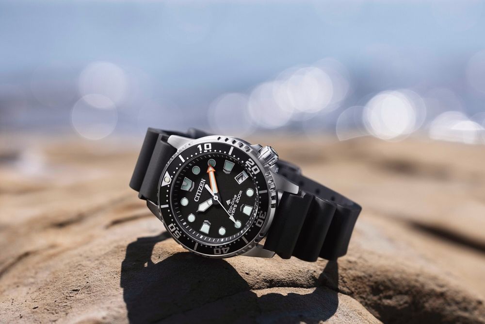 Ceas Original CITIZEN Eco-Drive