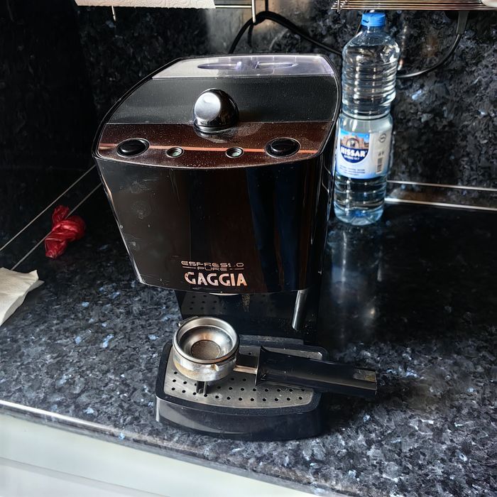 Кафемашина Gaggia espresso pure