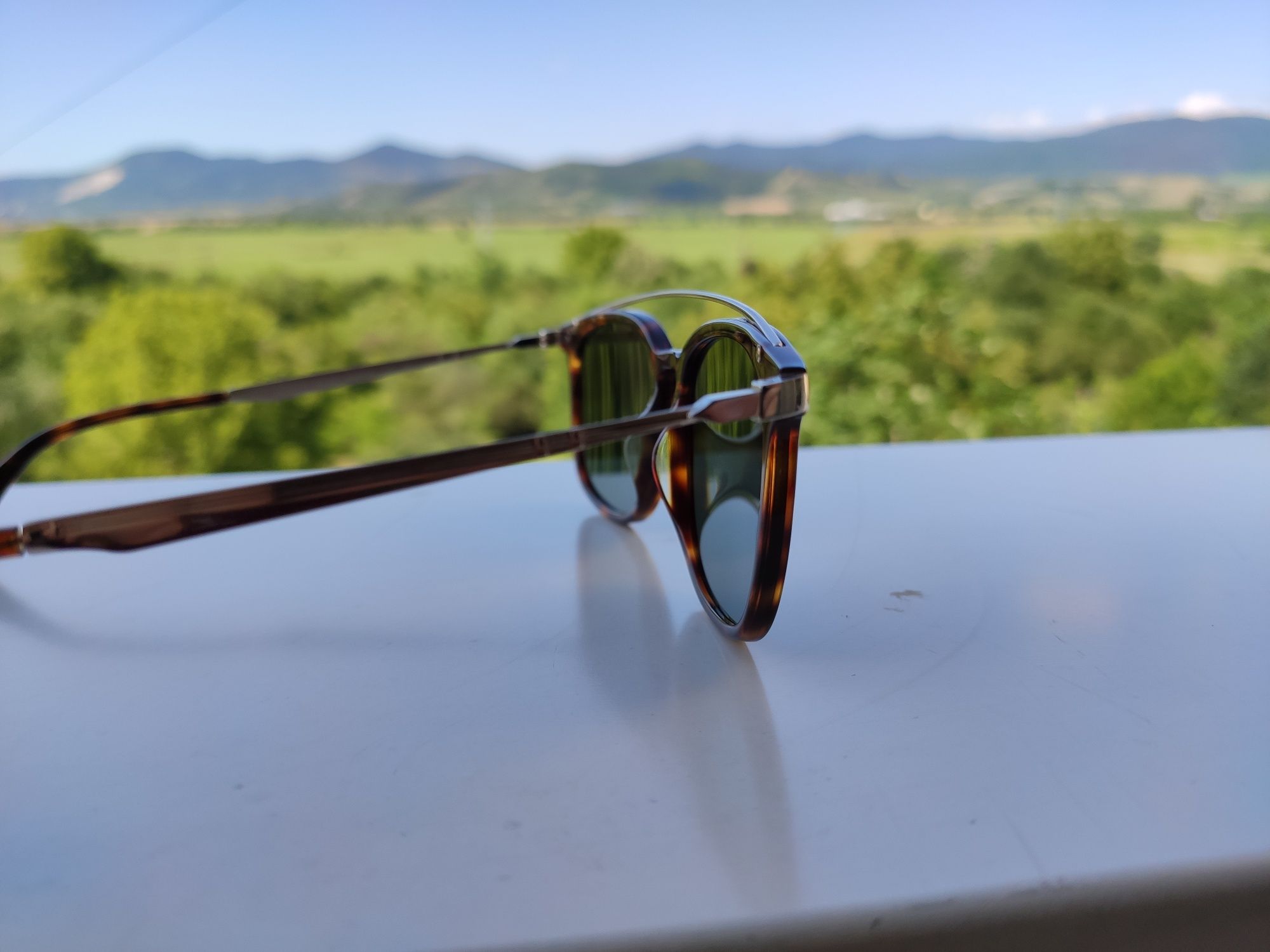 PERSOL PO 3173 Havana