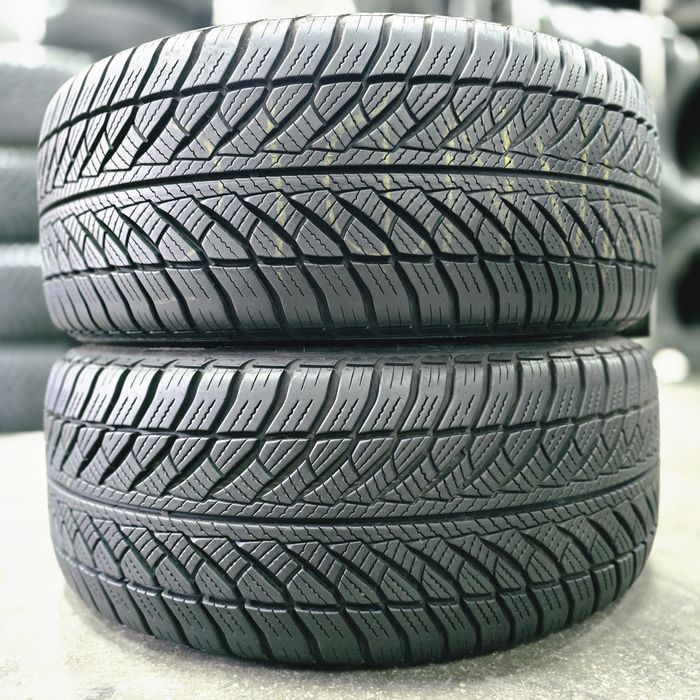 2x 245/45/18 M+S GOODYEAR 2019 RUNFLAT Stare impecabila
