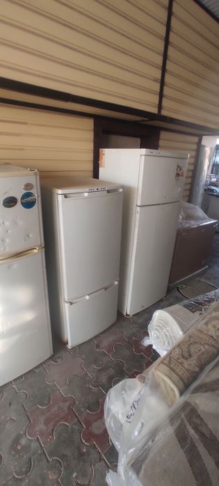 Холодильник с доставкой