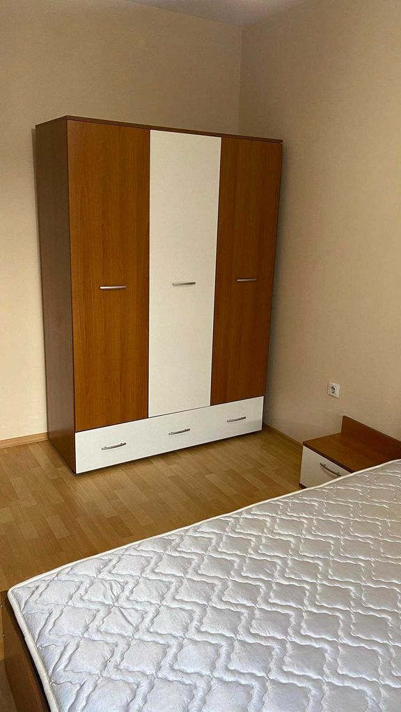 Дава се под наем Двустаен апартамент в Варна, Окръжна болница - 52 кв.м за 433.5 € - Снимка #8