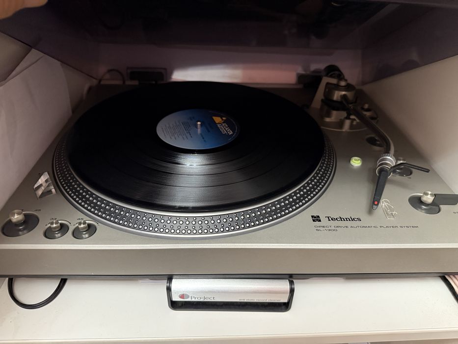 Technics за колекционери!