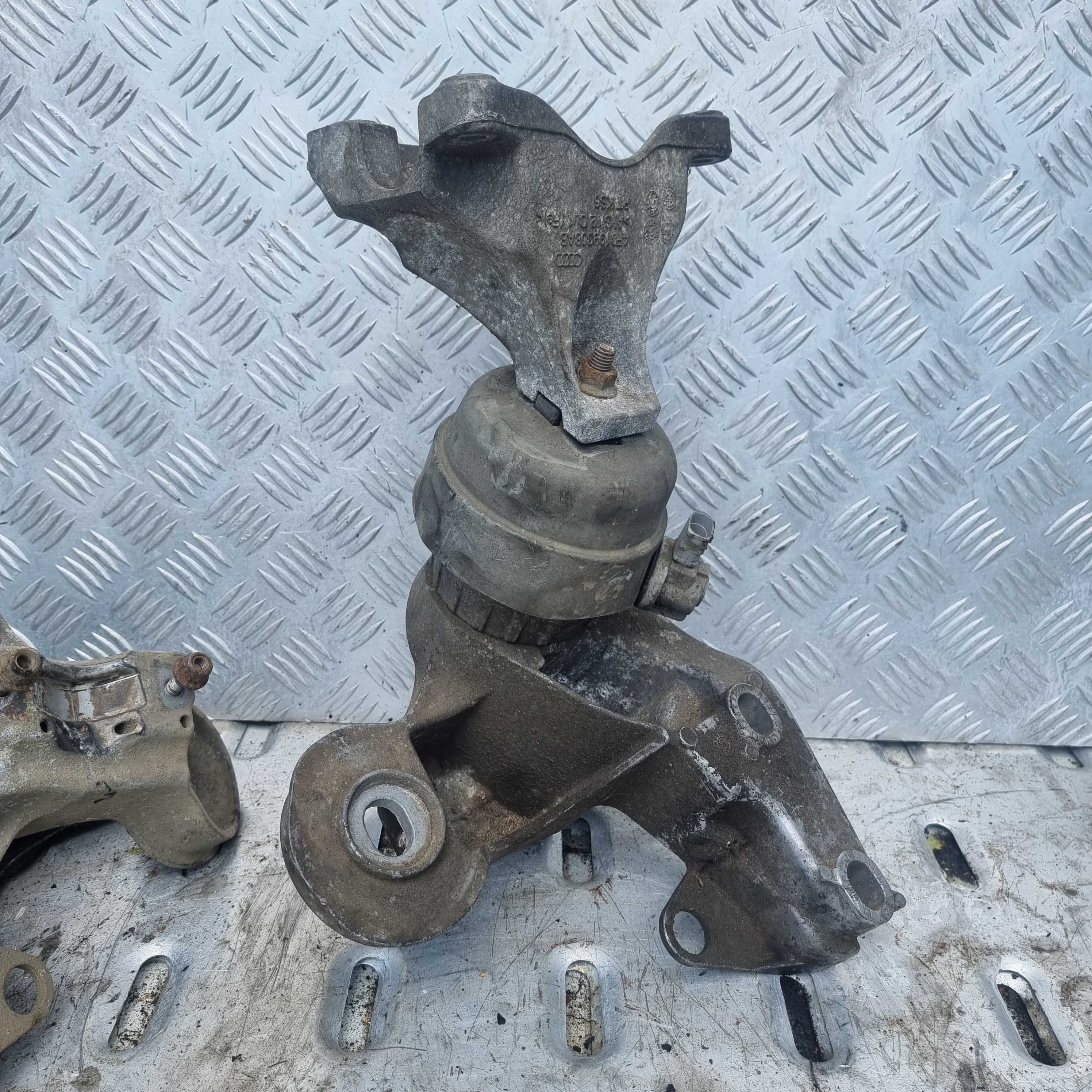 Tampoane motor audi