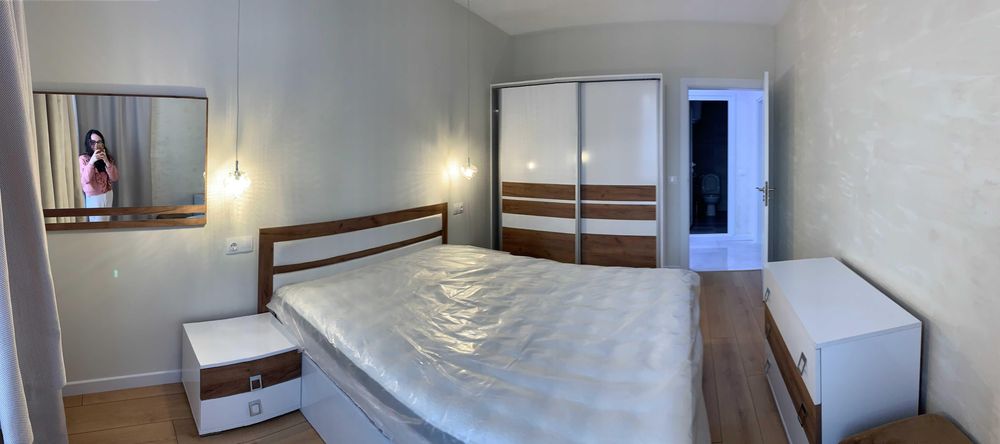 Дава се под наем Двустаен апартамент в София, Студентски град - 62 кв.м за 699 € - Снимка #8