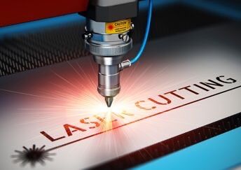 Debitare Laser Plasma, Sablare, vopsire în Câmp electrostatic
