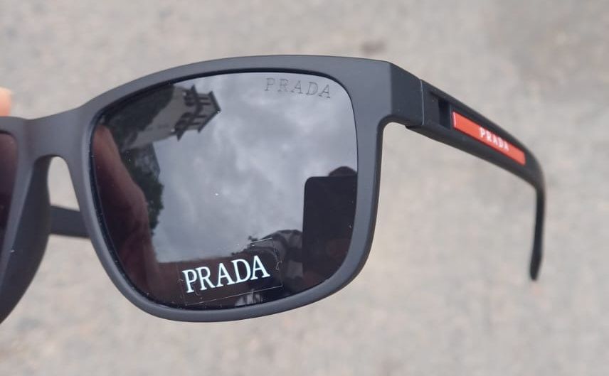 Ochelari de soare polarizati PD negru
