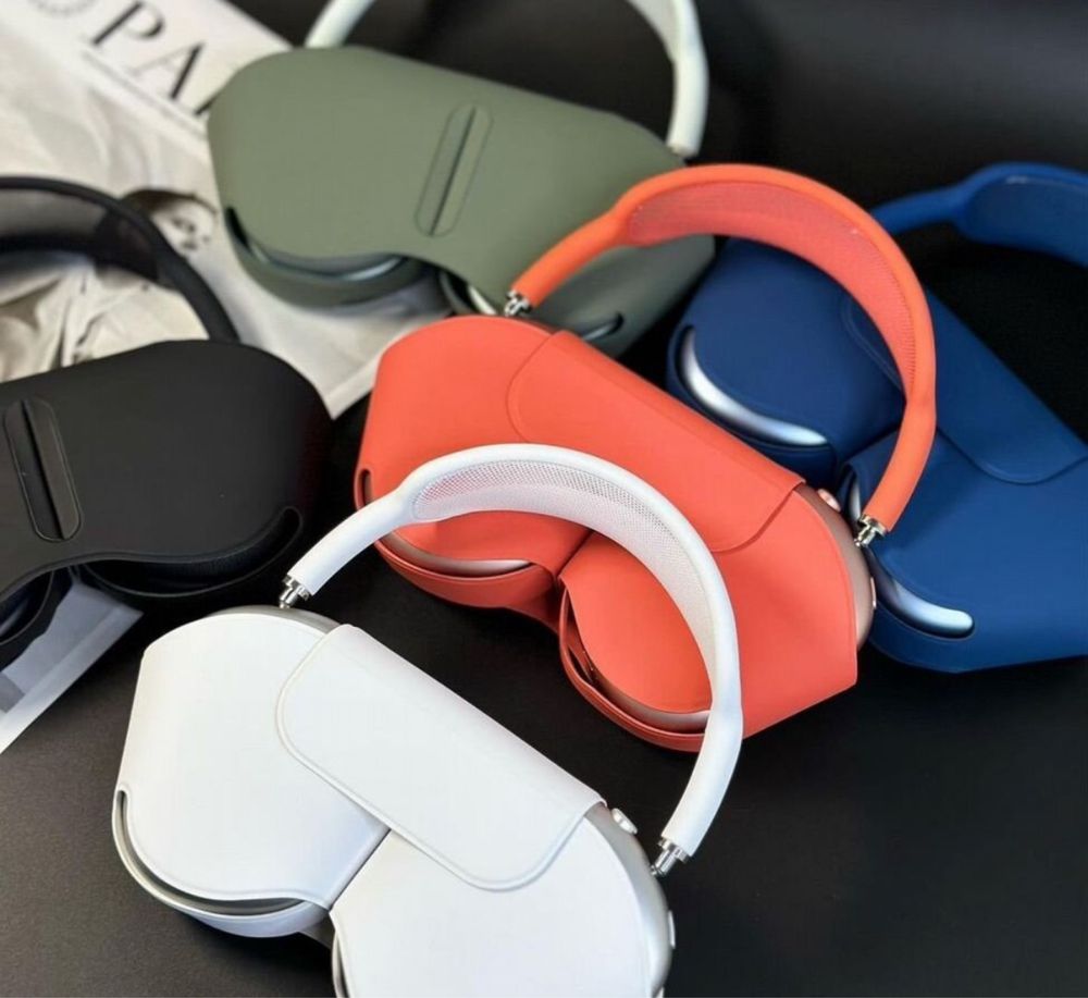 Полноразмерные AirPods Max 1:1